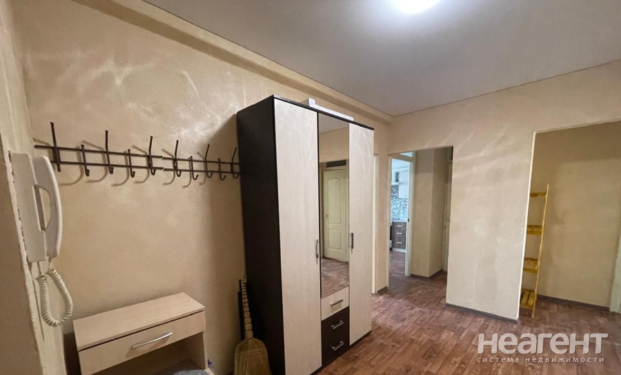 Сдается 2-х комнатная квартира, 67 м²