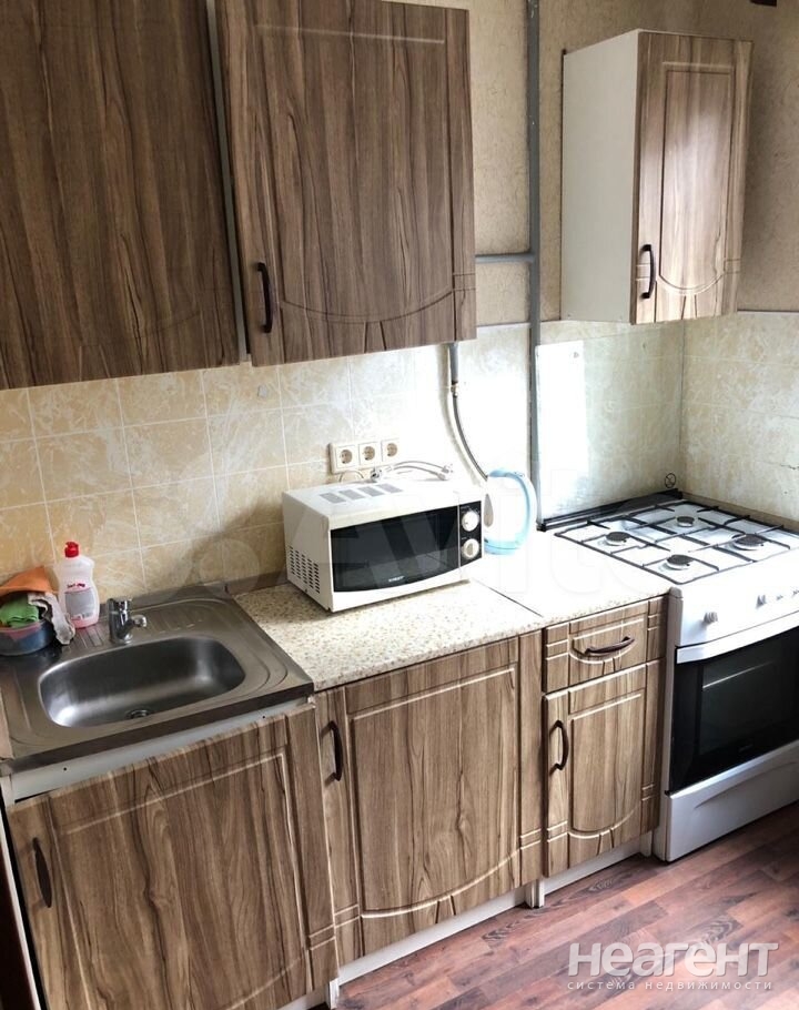 Сдается Комната, 15 м²