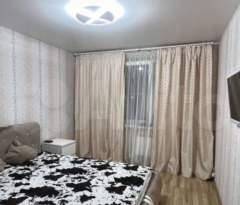 Сдается 2-х комнатная квартира, 59 м²