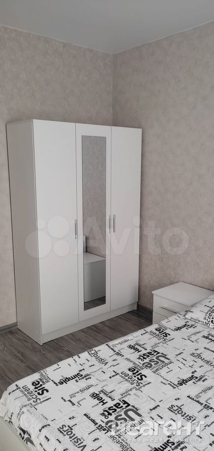 Сдается 2-х комнатная квартира, 48,5 м²