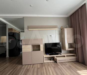 Сдается 2-х комнатная квартира, 52 м²