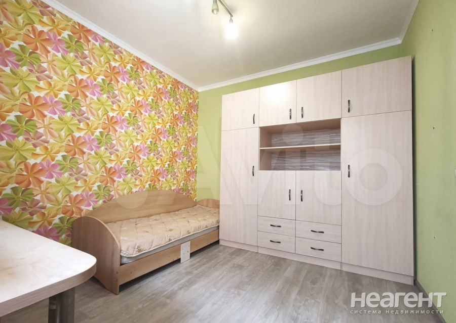 Сдается 2-х комнатная квартира, 48 м²