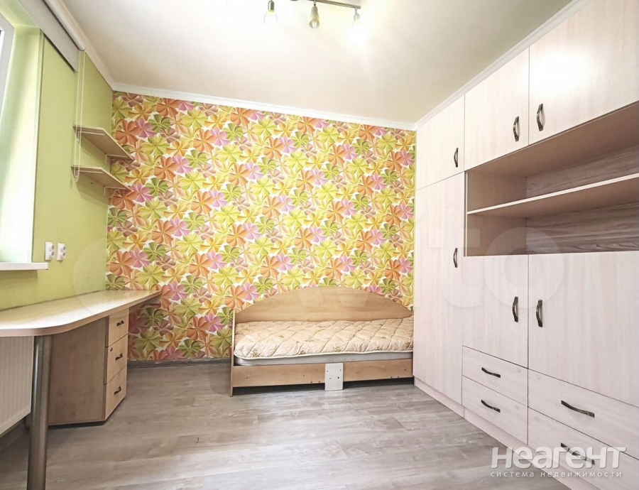 Сдается 2-х комнатная квартира, 48 м²