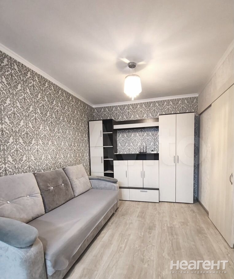 Сдается 2-х комнатная квартира, 48 м²