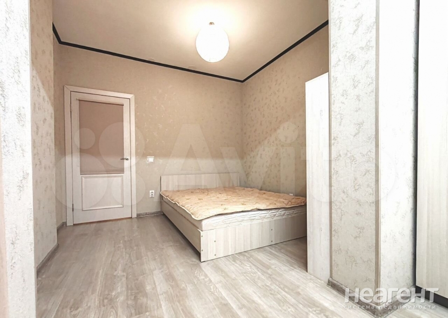 Сдается 2-х комнатная квартира, 48 м²