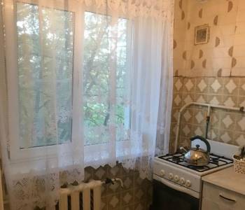 Сдается 2-х комнатная квартира, 40 м²