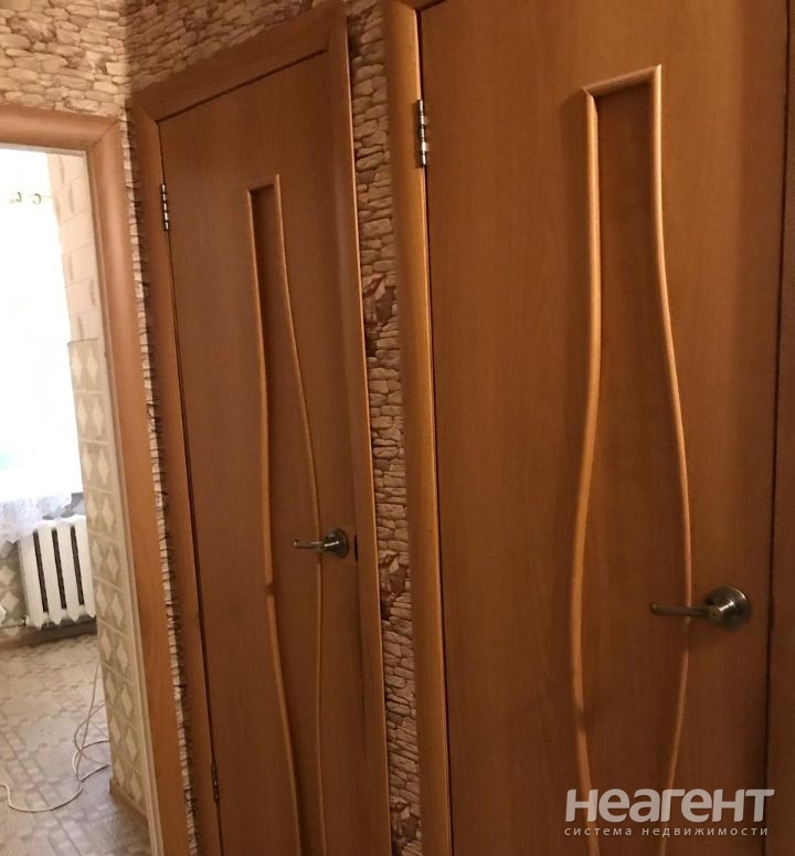 Сдается 2-х комнатная квартира, 40 м²