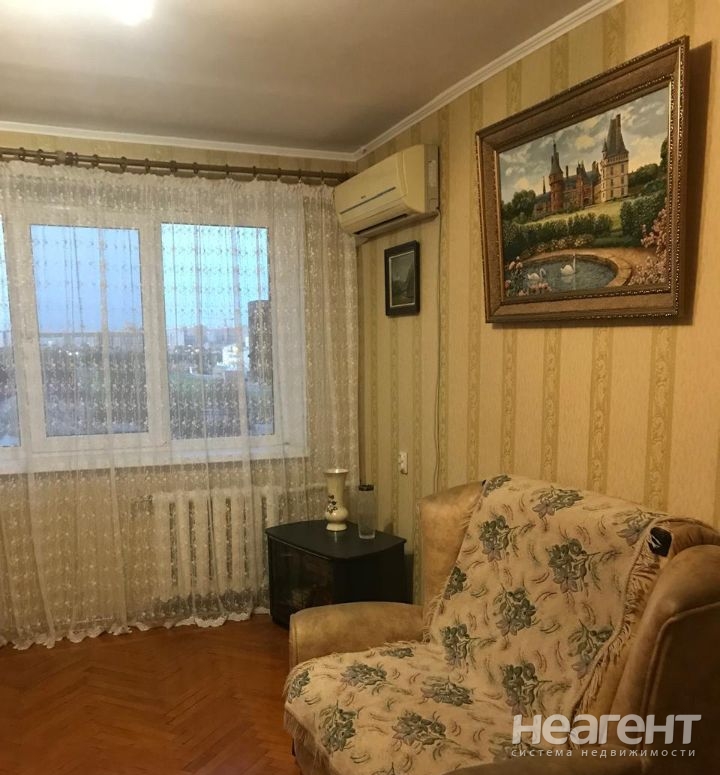 Сдается 2-х комнатная квартира, 40 м²