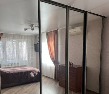 Сдается 1-комнатная квартира, 31 м²