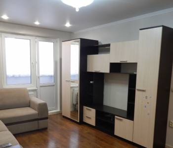 Сдается 1-комнатная квартира, 37,8 м²