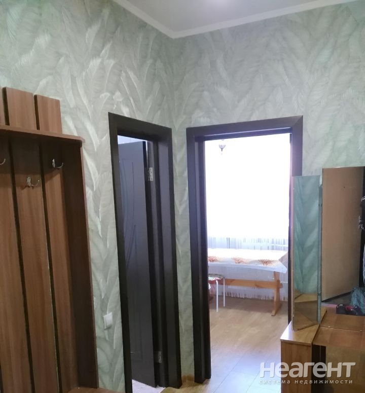 Сдается 1-комнатная квартира, 47 м²