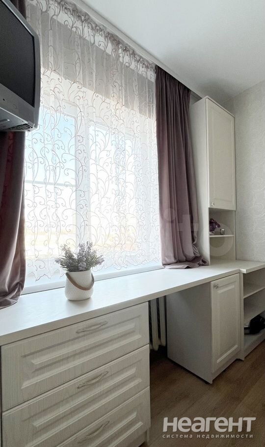 Сдается 2-х комнатная квартира, 57 м²