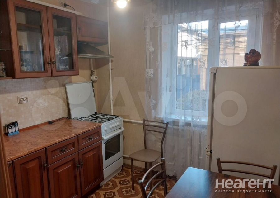 Сдается 1-комнатная квартира, 32 м²