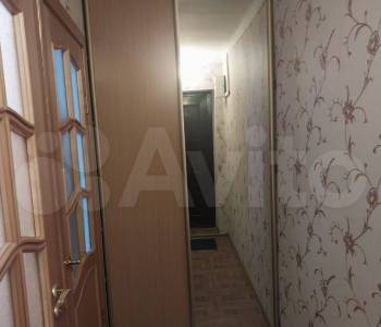 Сдается 1-комнатная квартира, 32 м²