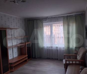 Сдается 1-комнатная квартира, 32 м²