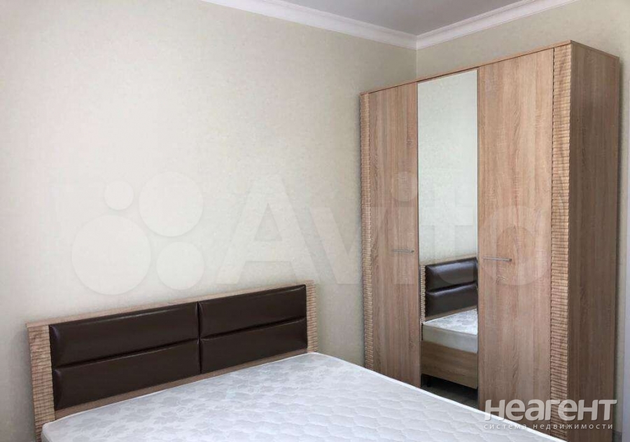 Сдается 2-х комнатная квартира, 47 м²