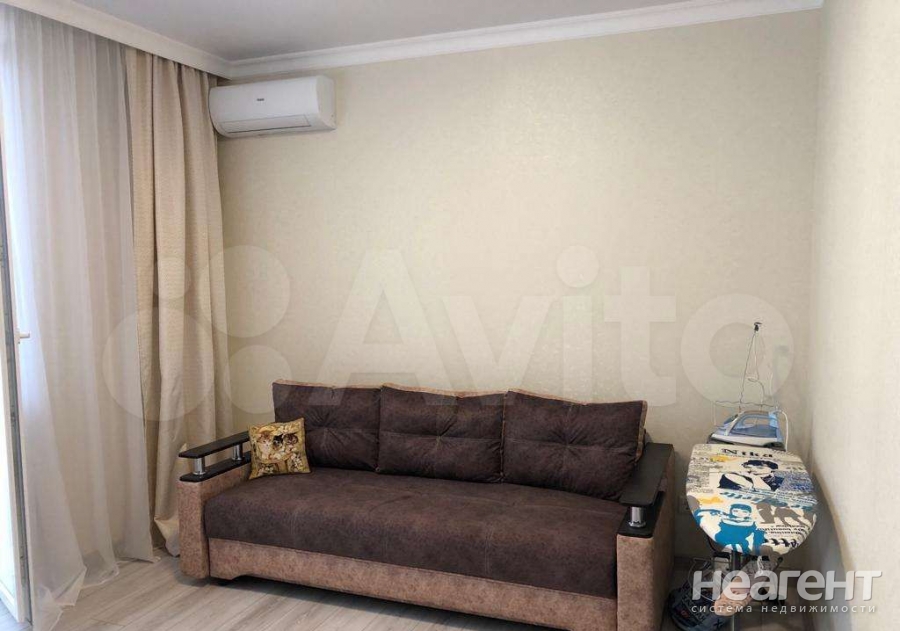 Сдается 2-х комнатная квартира, 47 м²