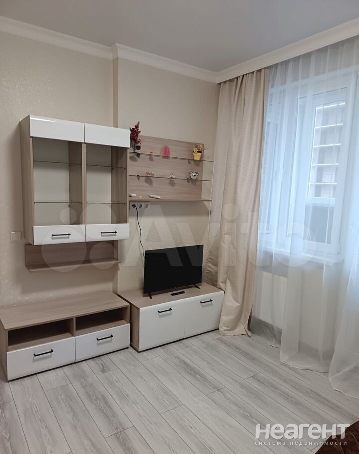 Сдается 2-х комнатная квартира, 47 м²