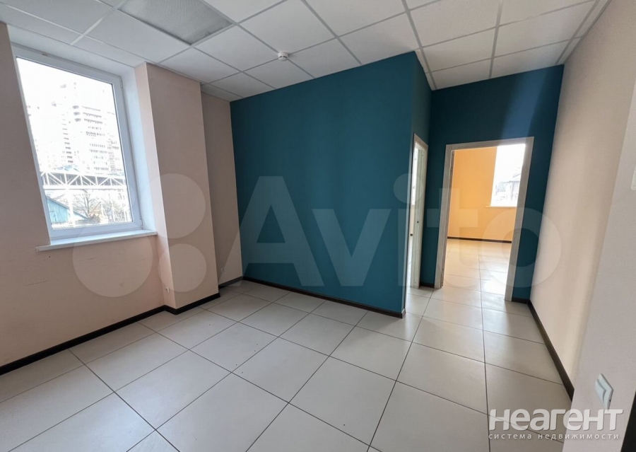 Сдается Офис, 46 м²