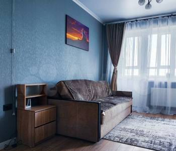 Сдается 1-комнатная квартира, 25 м²