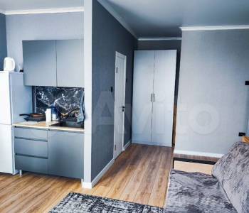 Сдается 1-комнатная квартира, 25 м²