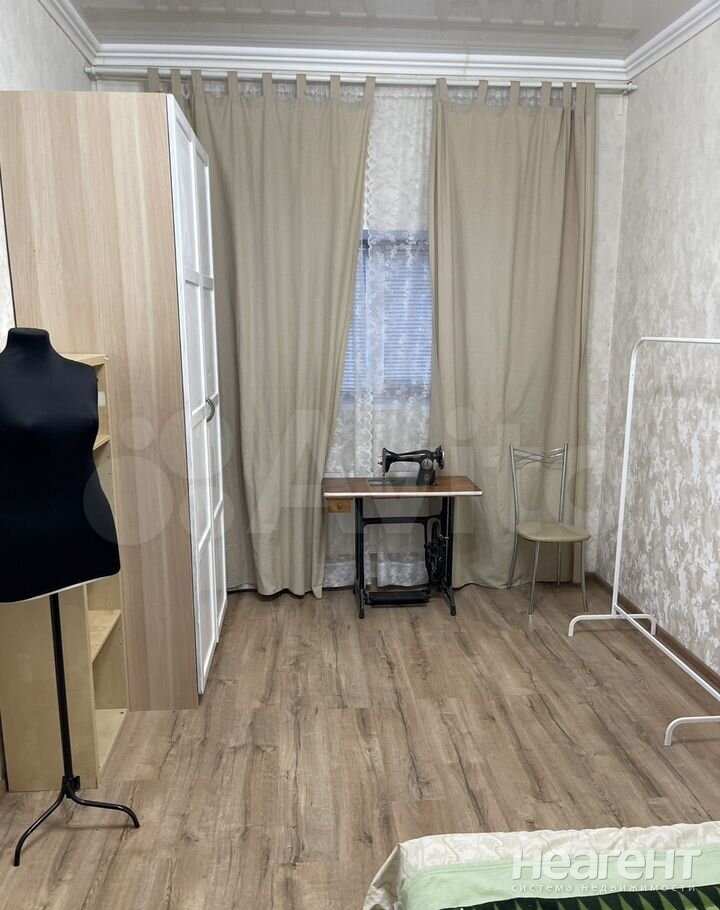 Продается 2-х комнатная квартира, 57 м²