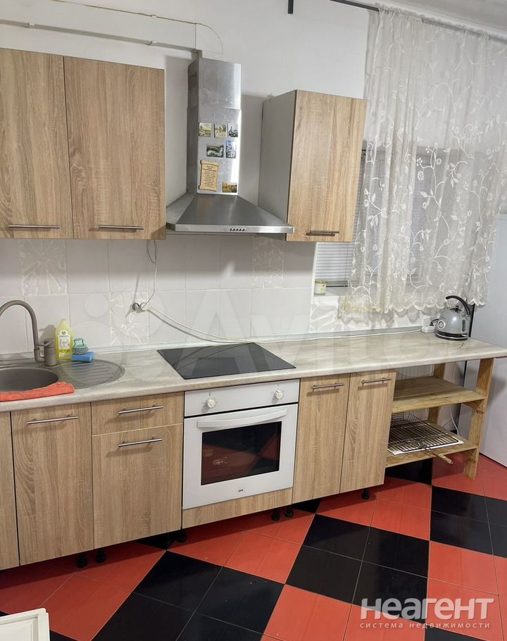 Продается 2-х комнатная квартира, 57 м²