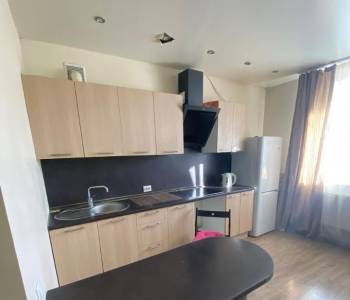 Сдается 1-комнатная квартира, 21 м²