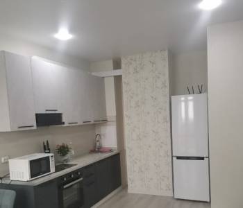 Сдается 1-комнатная квартира, 36,6 м²