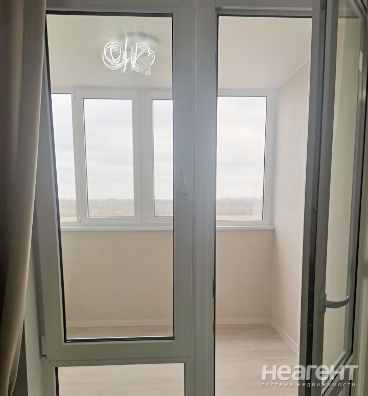 Сдается 1-комнатная квартира, 36,6 м²