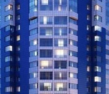 Сдается 2-х комнатная квартира, 80 м²