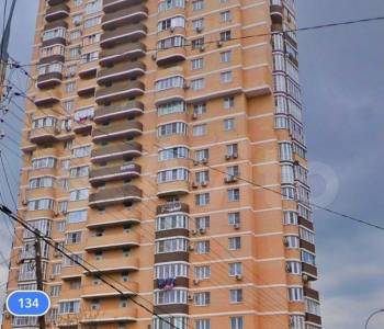 Продается 3-х комнатная квартира, 80 м²