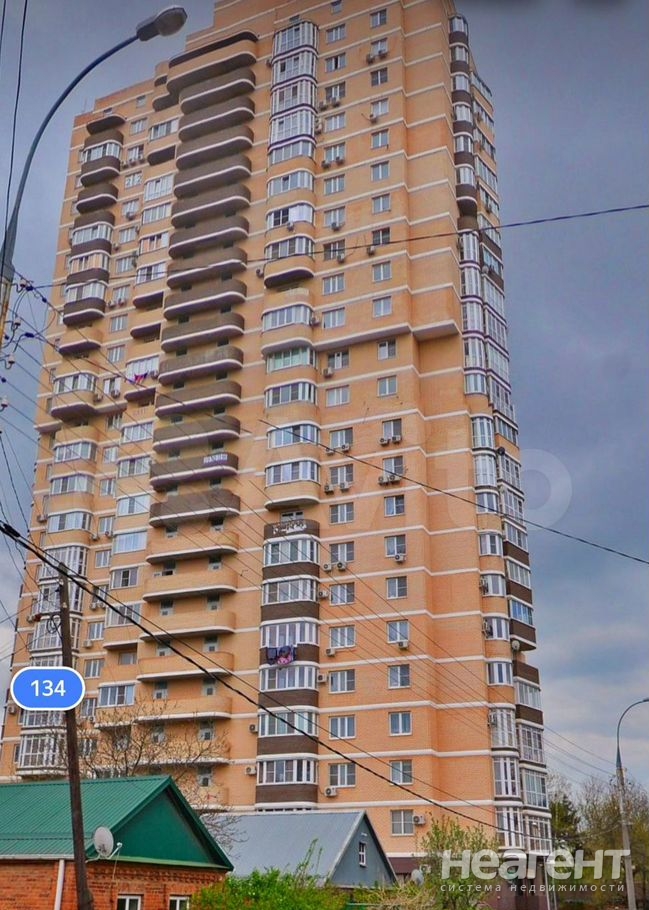 Продается 3-х комнатная квартира, 80 м²