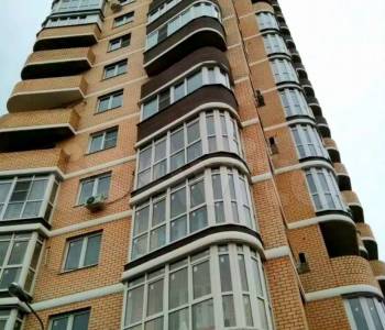 Продается 3-х комнатная квартира, 80 м²