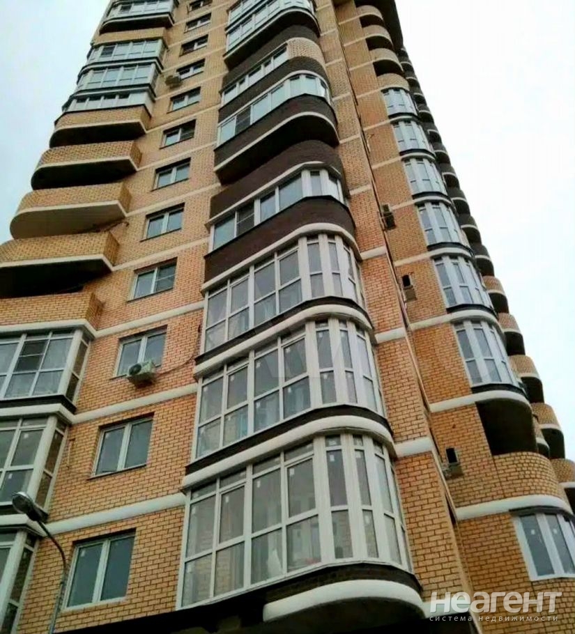 Продается 3-х комнатная квартира, 80 м²