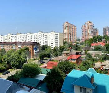 Продается 3-х комнатная квартира, 80 м²