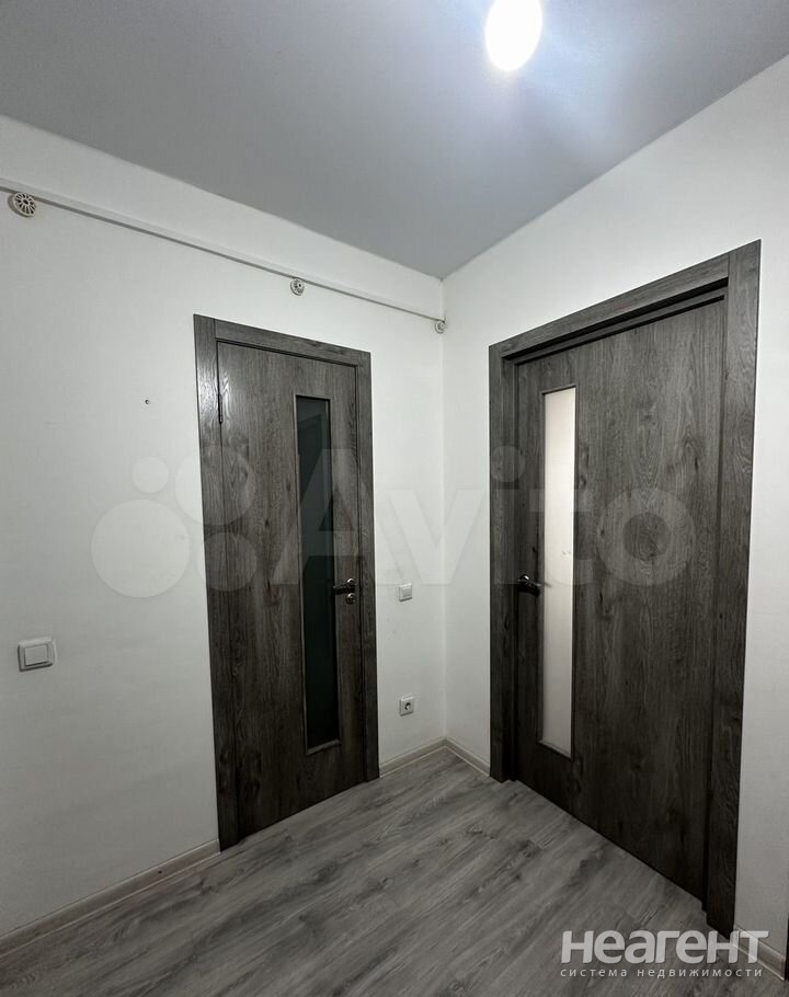 Сдается 1-комнатная квартира, 34,5 м²