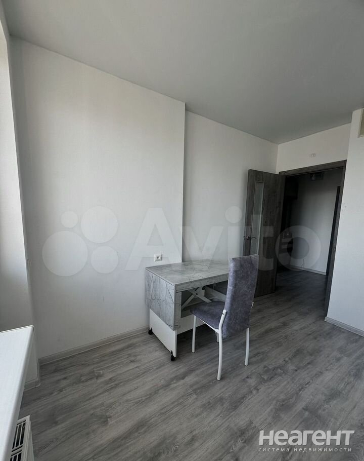 Сдается 1-комнатная квартира, 34,5 м²