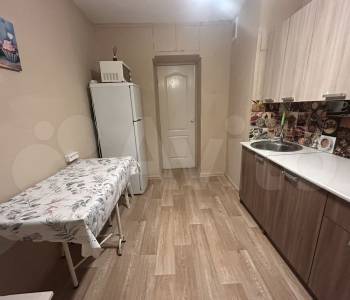 Сдается 2-х комнатная квартира, 52 м²