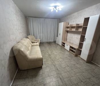 Сдается 2-х комнатная квартира, 52 м²