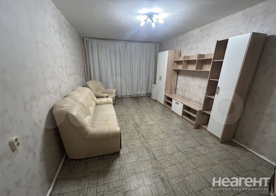 Сдается 2-х комнатная квартира, 52 м²