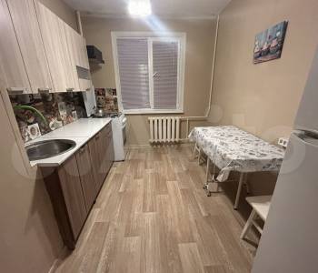 Сдается 2-х комнатная квартира, 52 м²