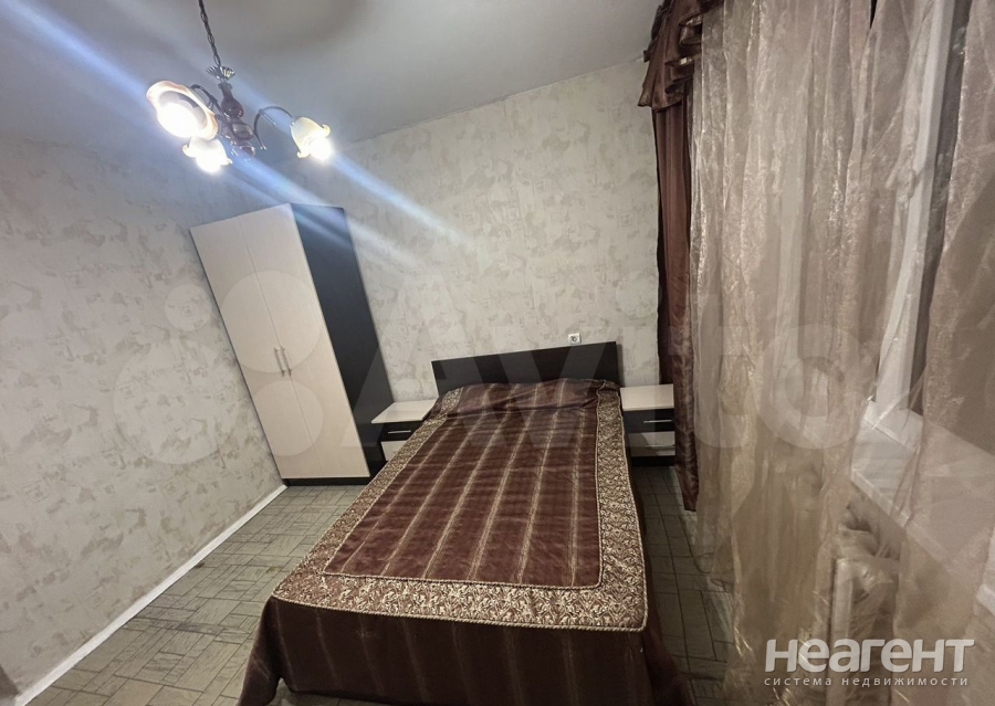 Сдается 2-х комнатная квартира, 52 м²