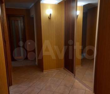 Сдается Многокомнатная квартира, 82 м²