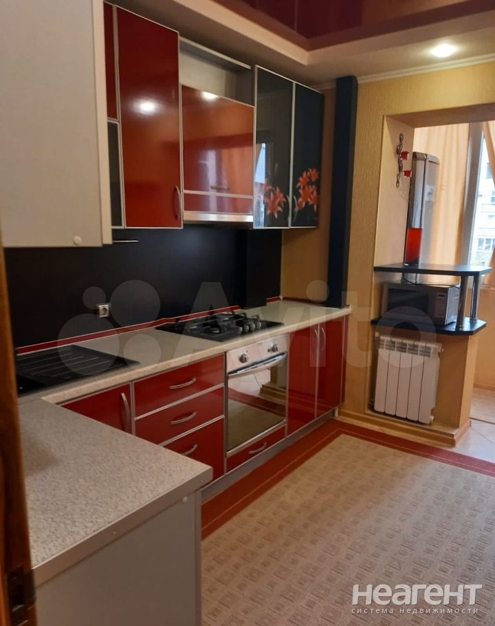 Сдается Многокомнатная квартира, 82 м²