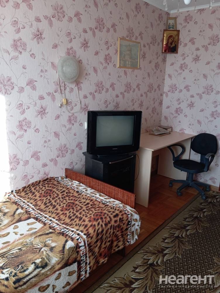 Сдается Комната, 13 м²