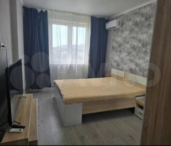 Сдается 2-х комнатная квартира, 60 м²