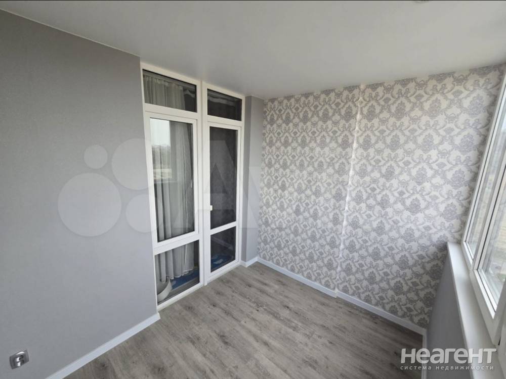 Сдается 2-х комнатная квартира, 60 м²