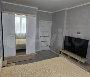 Сдается 2-х комнатная квартира, 60 м²