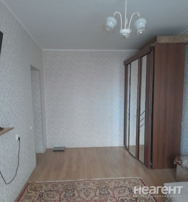 Продается 2-х комнатная квартира, 59 м²